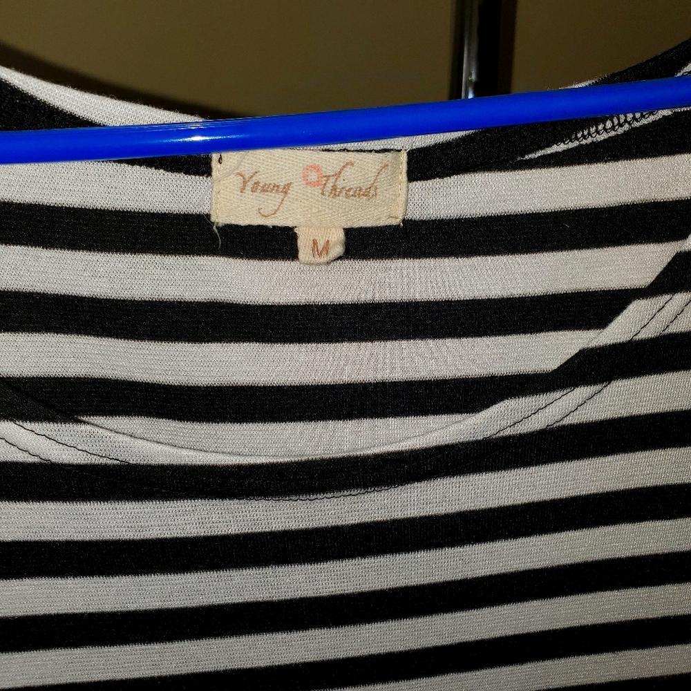 Long sleeve dress . Very soft